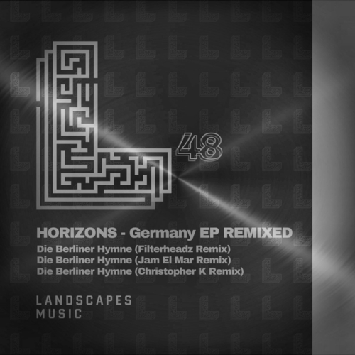 Horizons (IT) - Berlin REMIXED [LSM048]